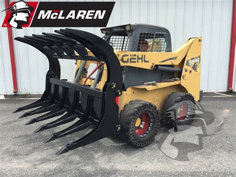 skid steer atachments near me|used skid steering attachments.